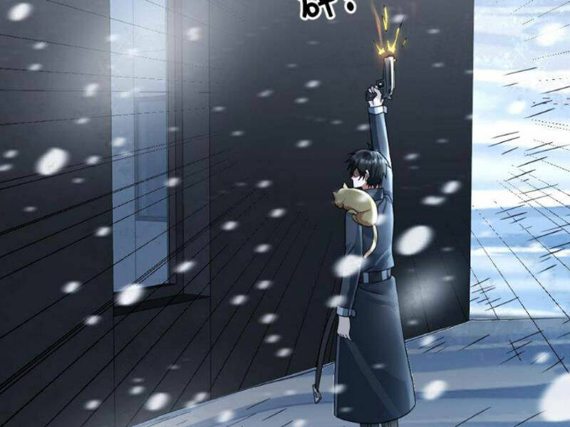 đóng băng toàn cầu: tôi gây dựng nên phòng an toàn thời tận thế chapter 215 7