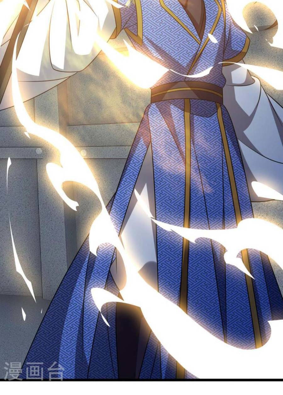 chúa tể tam giới chapter 288 15