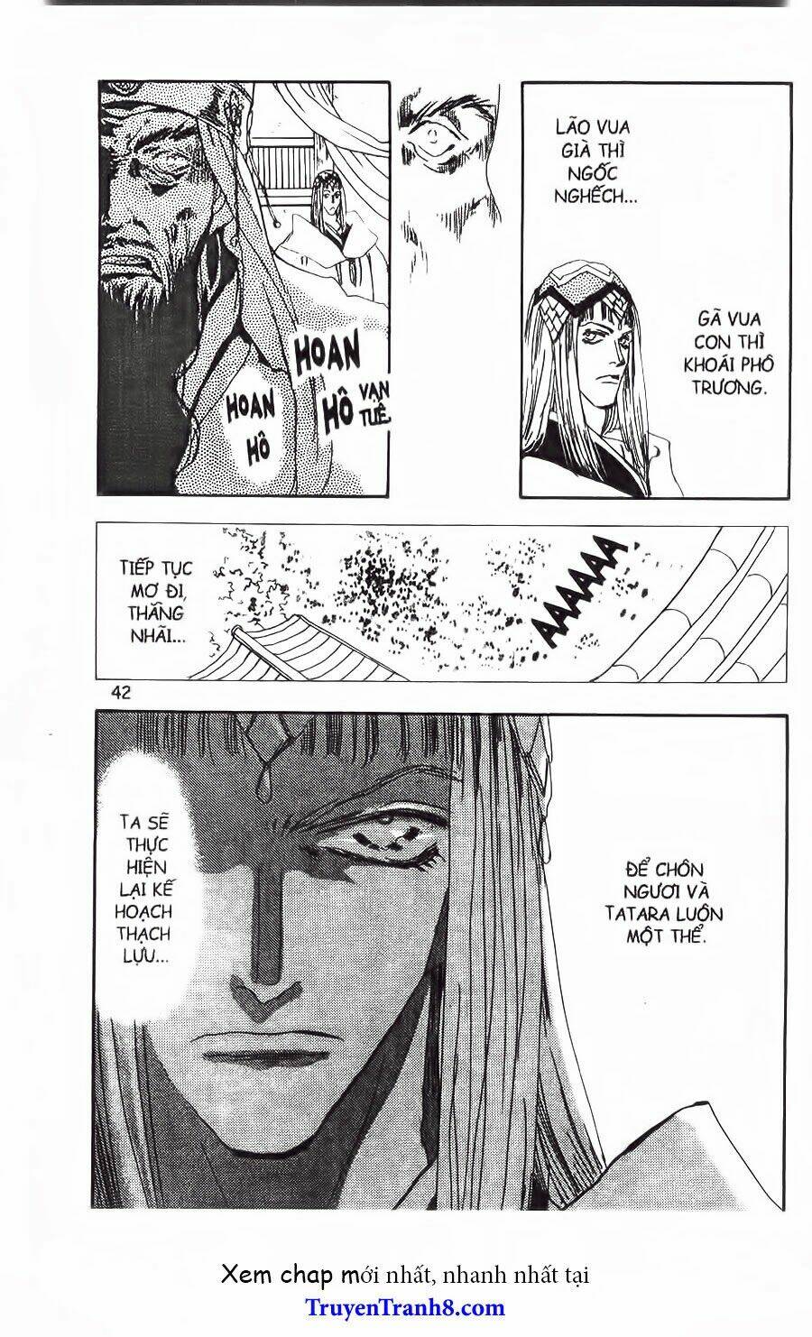 đứa con số phận chapter 78.2 20