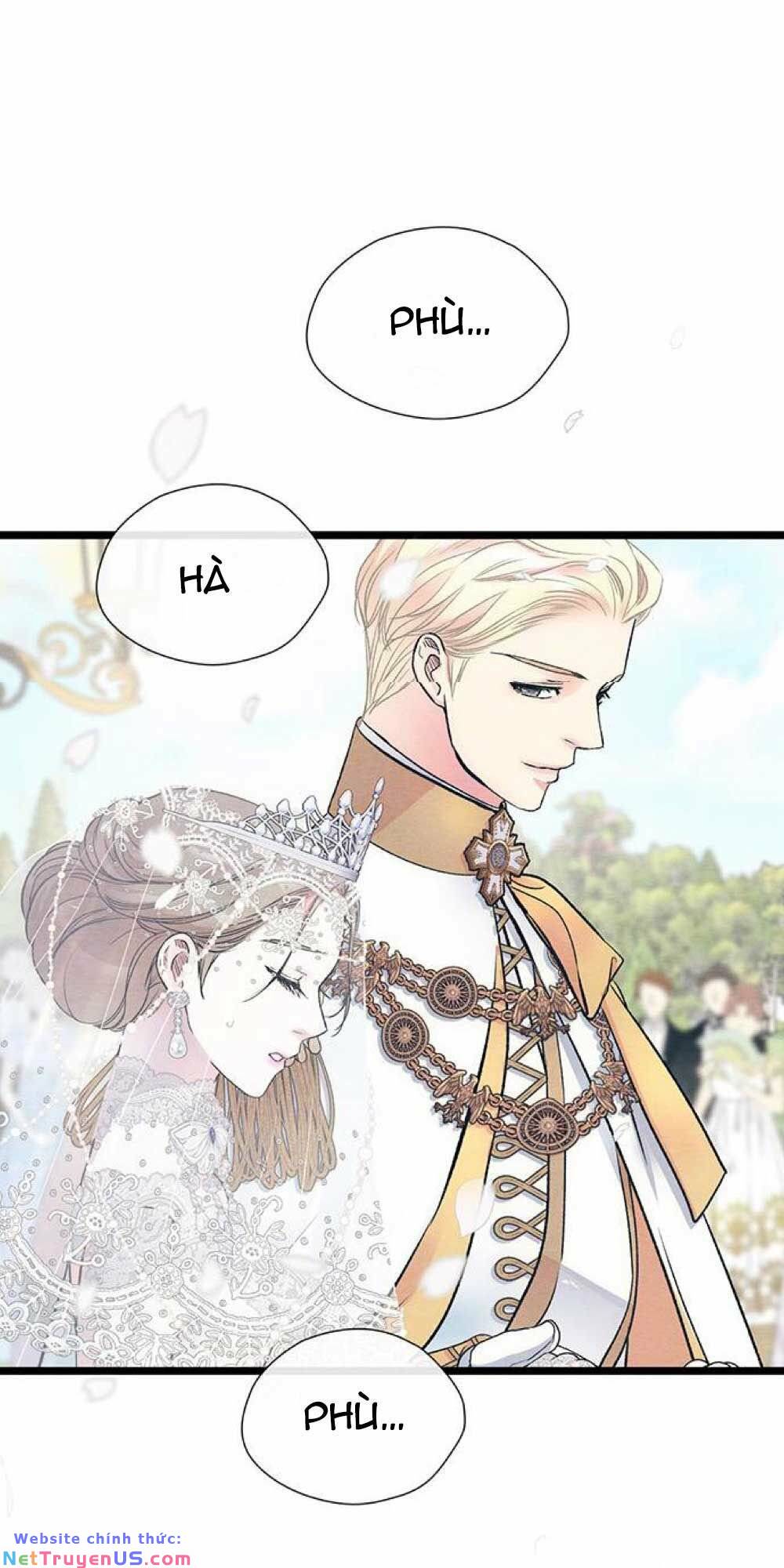 Hoàng Tử Rắc Rối chapter 33.1 51