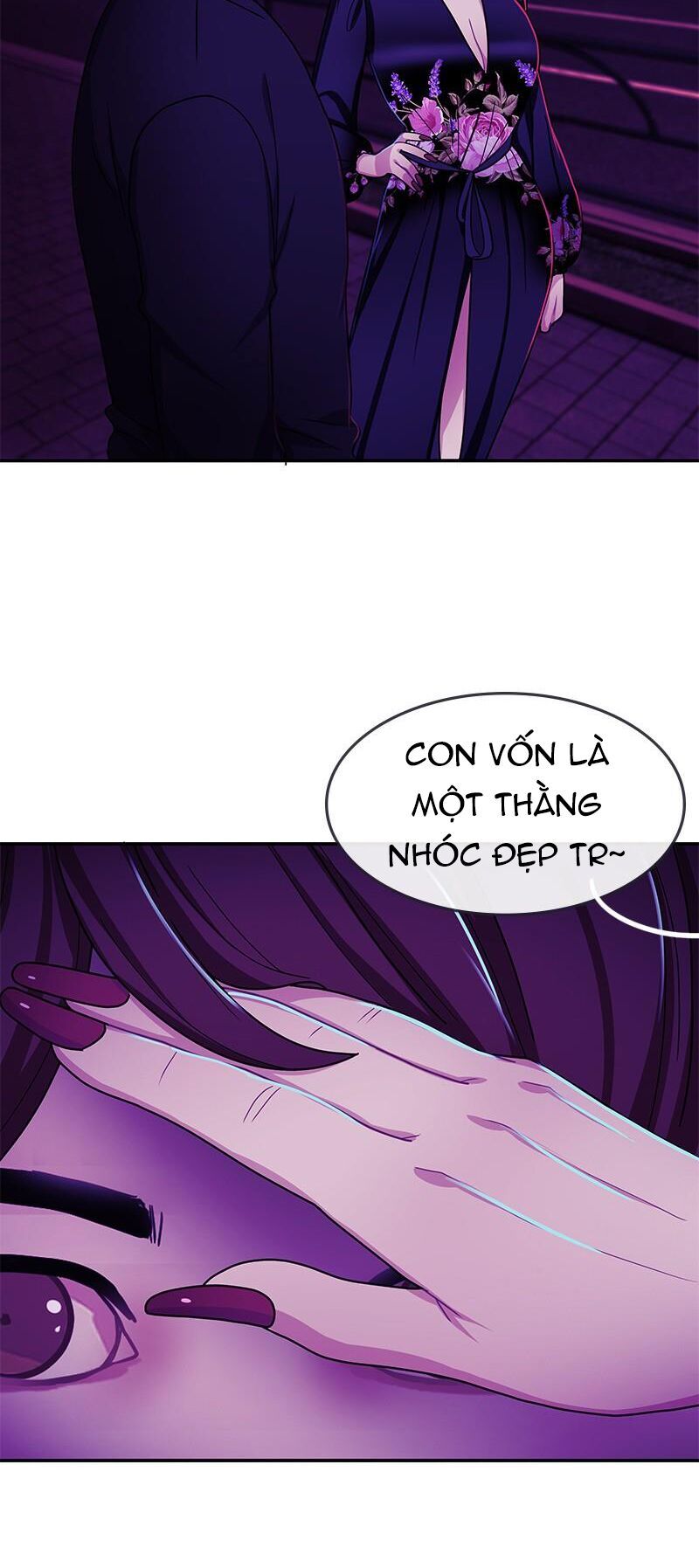 nửa đêm ở poppy land chapter 63 62