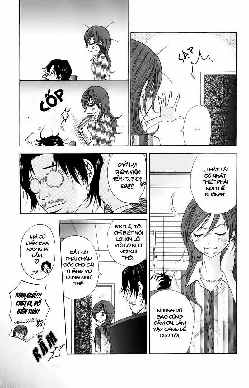 điện kích daisy chapter 19 12