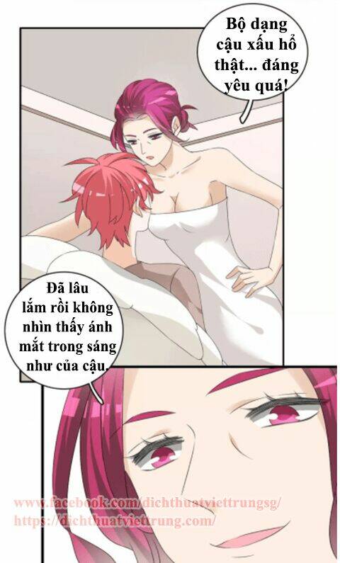 lều khều biết yêu chapter 65 9