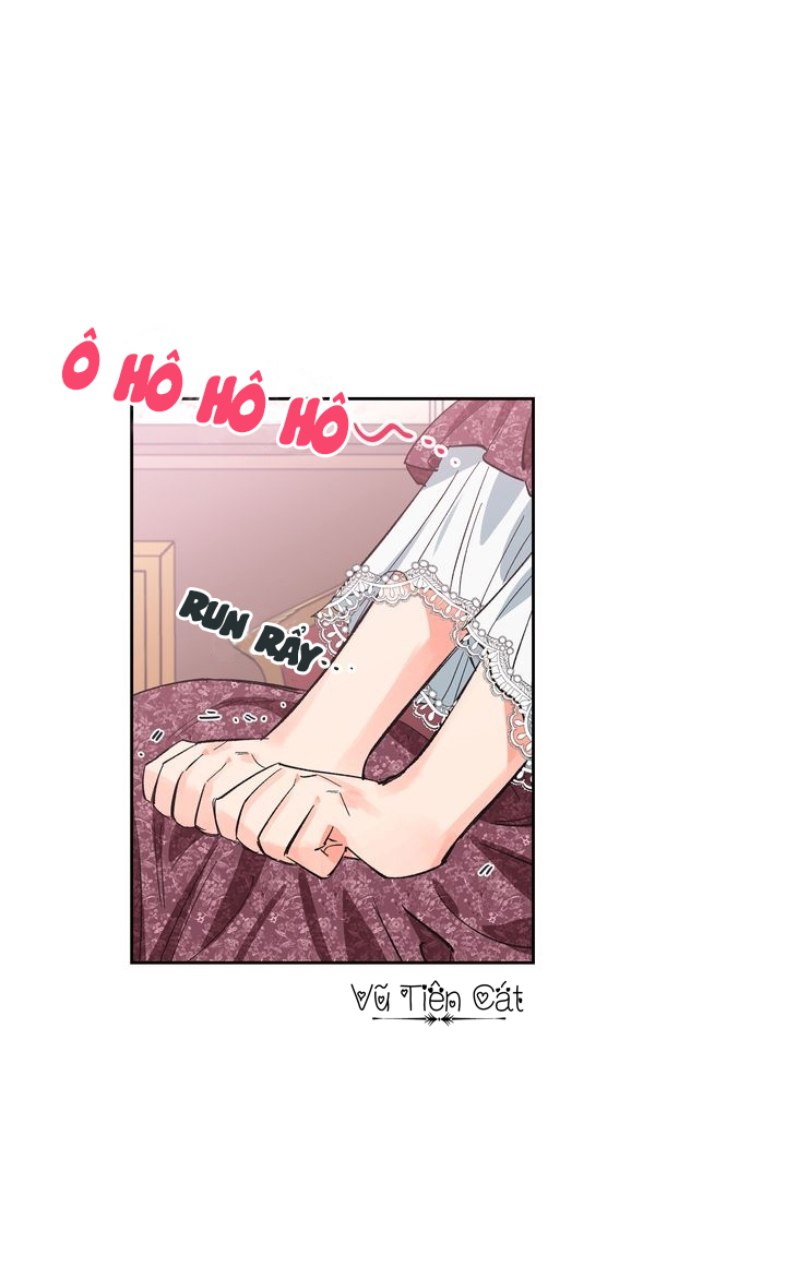 ác nữ xứng đôi với bạo chúa chapter 15 26