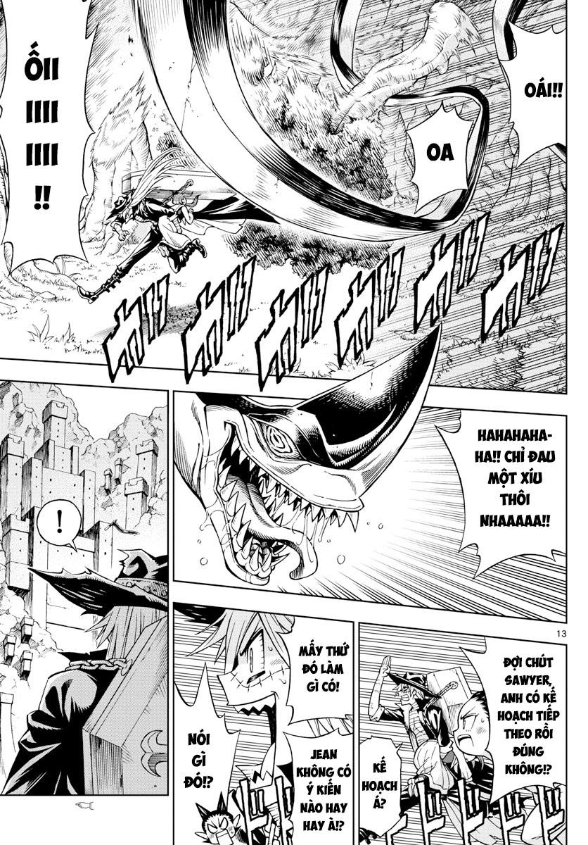 marry grave chapter 45 13