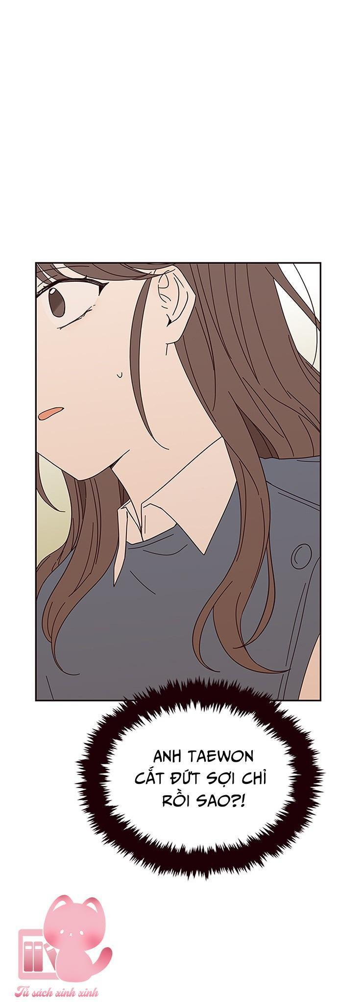 sợi chỉ tình yêu chapter 27 2