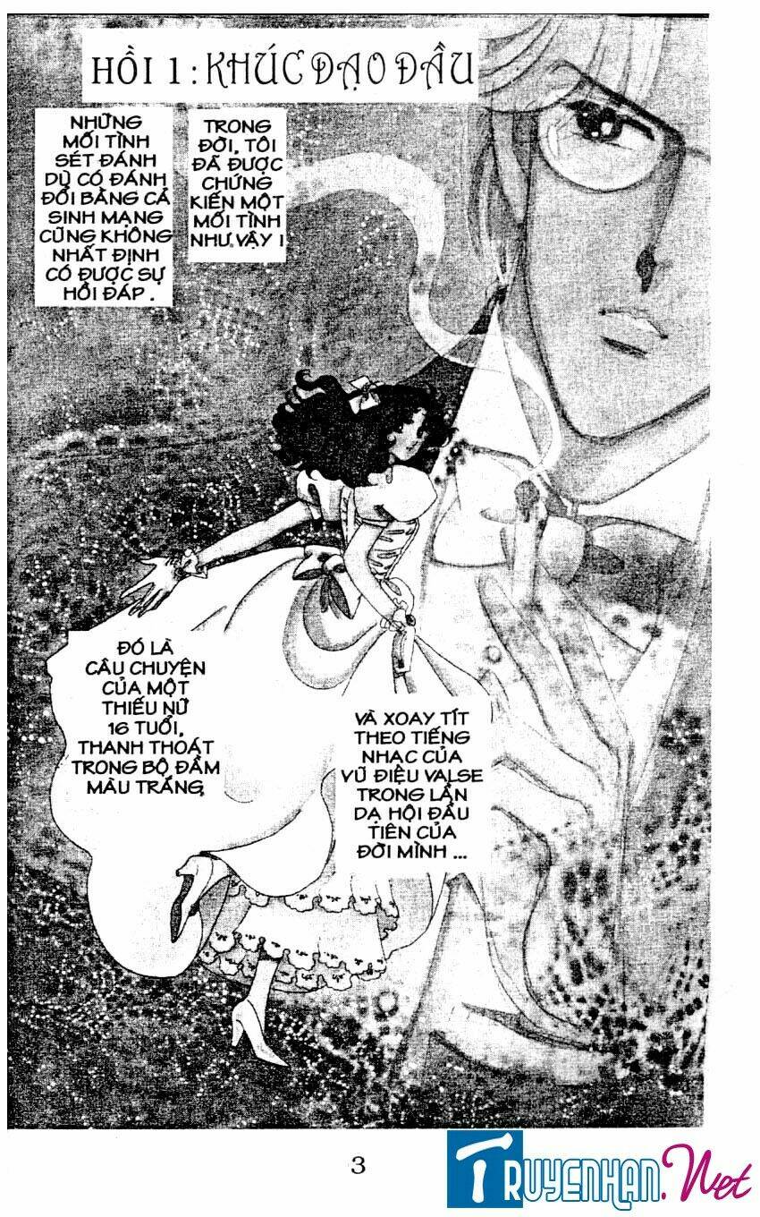 vũ điệu màu trắng ii chapter 1 5