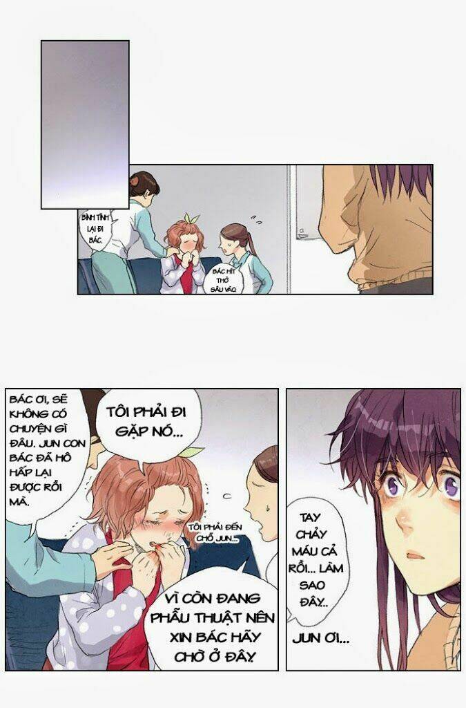 between you and i chapter 12 29