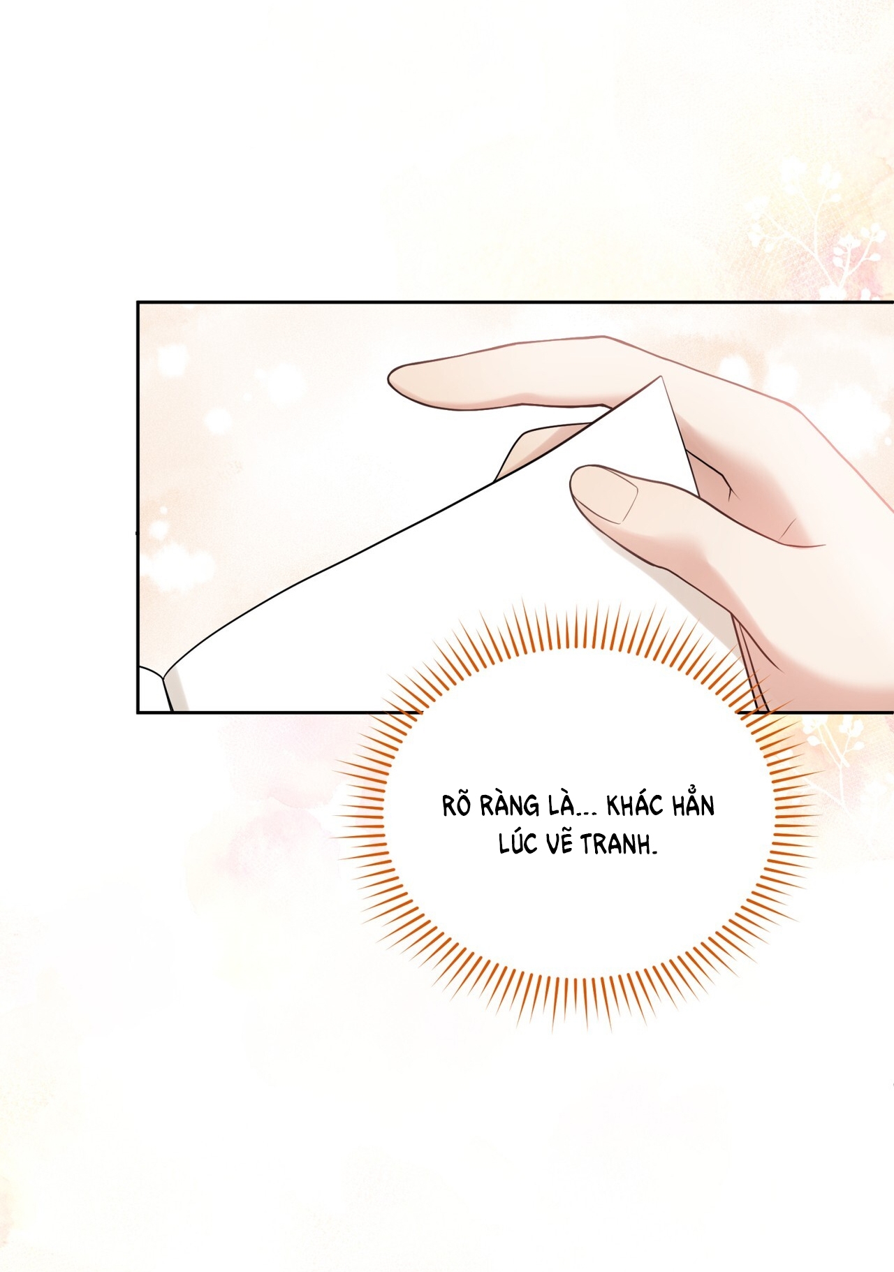 dấu tích của tiên nữ chapter 13.2 34