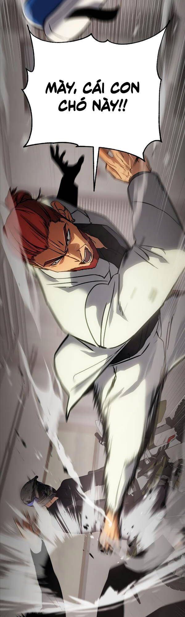 đặc vụ song sinh chapter 18.1 32