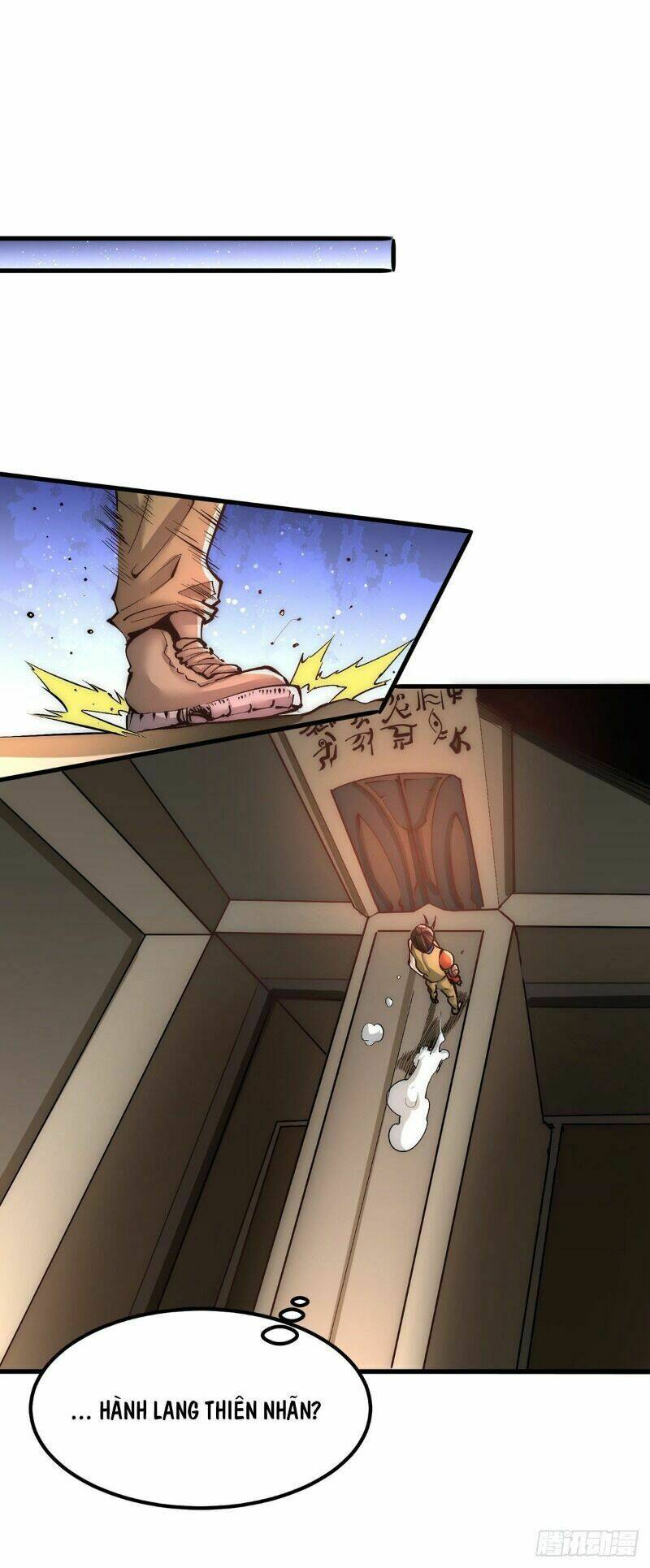 đô thị đỉnh phong cao thủ chapter 170 34