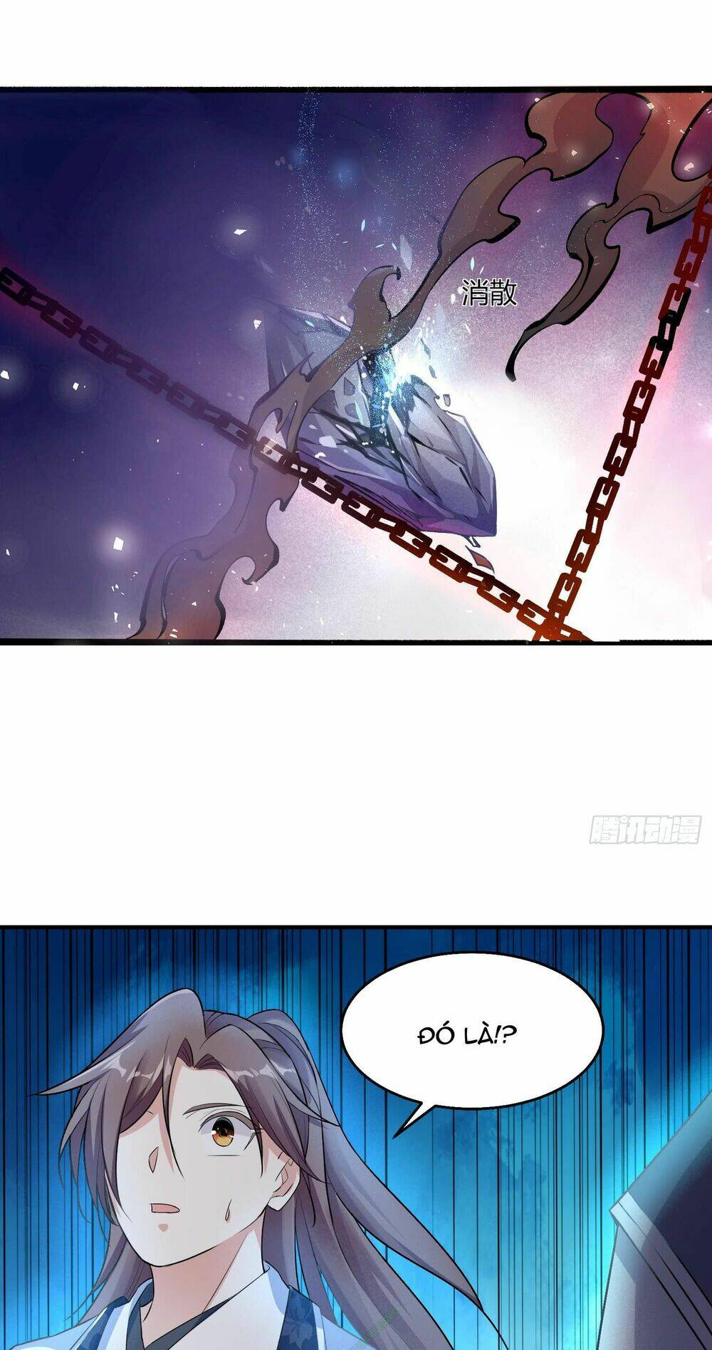 giáng thần chiến ký chapter 17 27