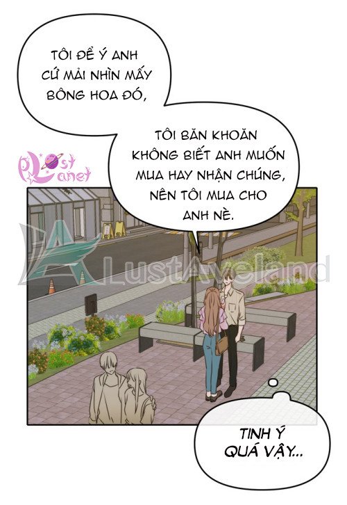 kiếp này cũng xin chăm sóc tôi như vậy nhé kiếp này cũng xin chăm sóc tôi như vậy nhé chapter 52 21