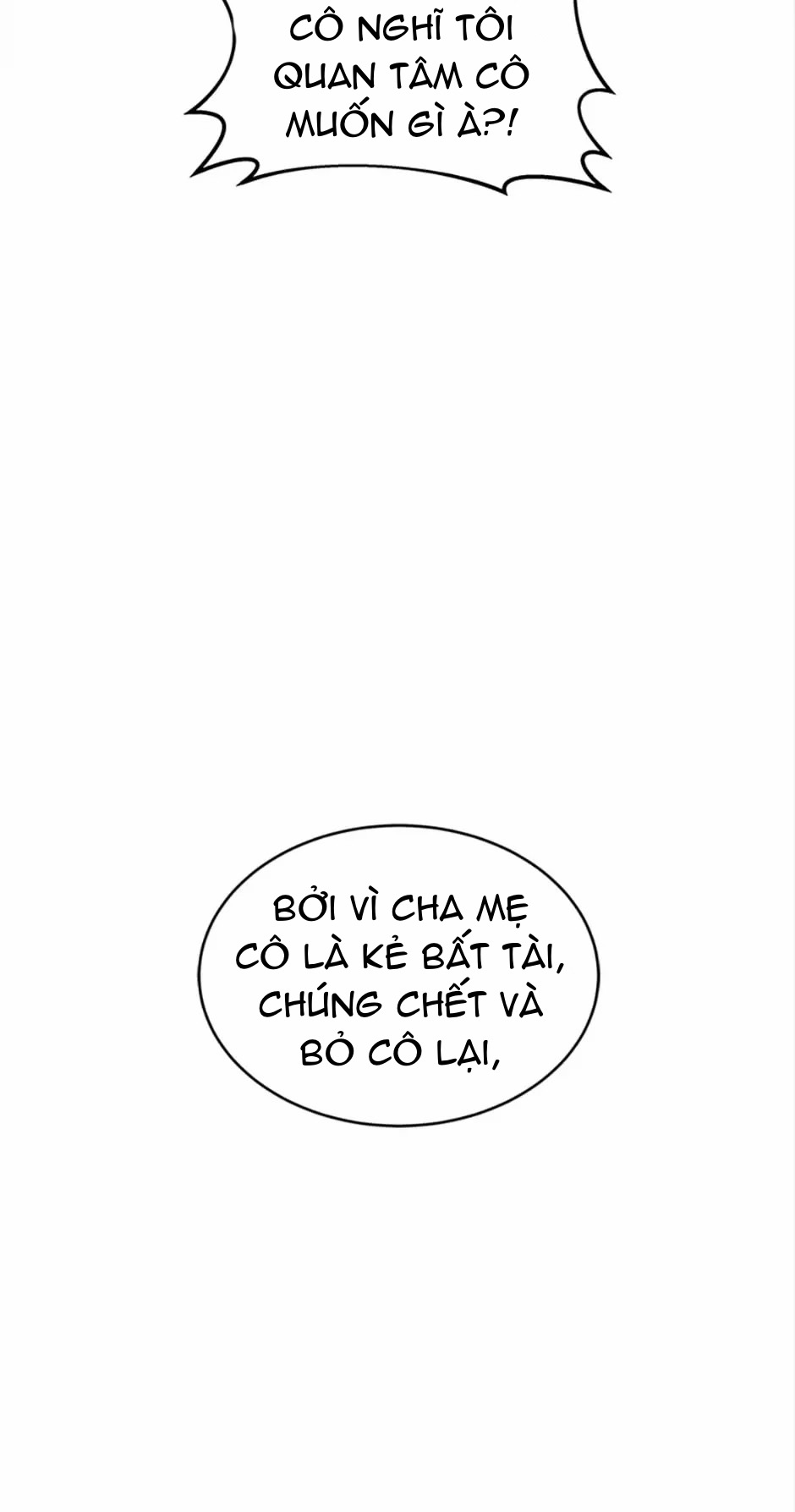 Làm Chồng Tôi Đi chapter 2.1 - Trang 6