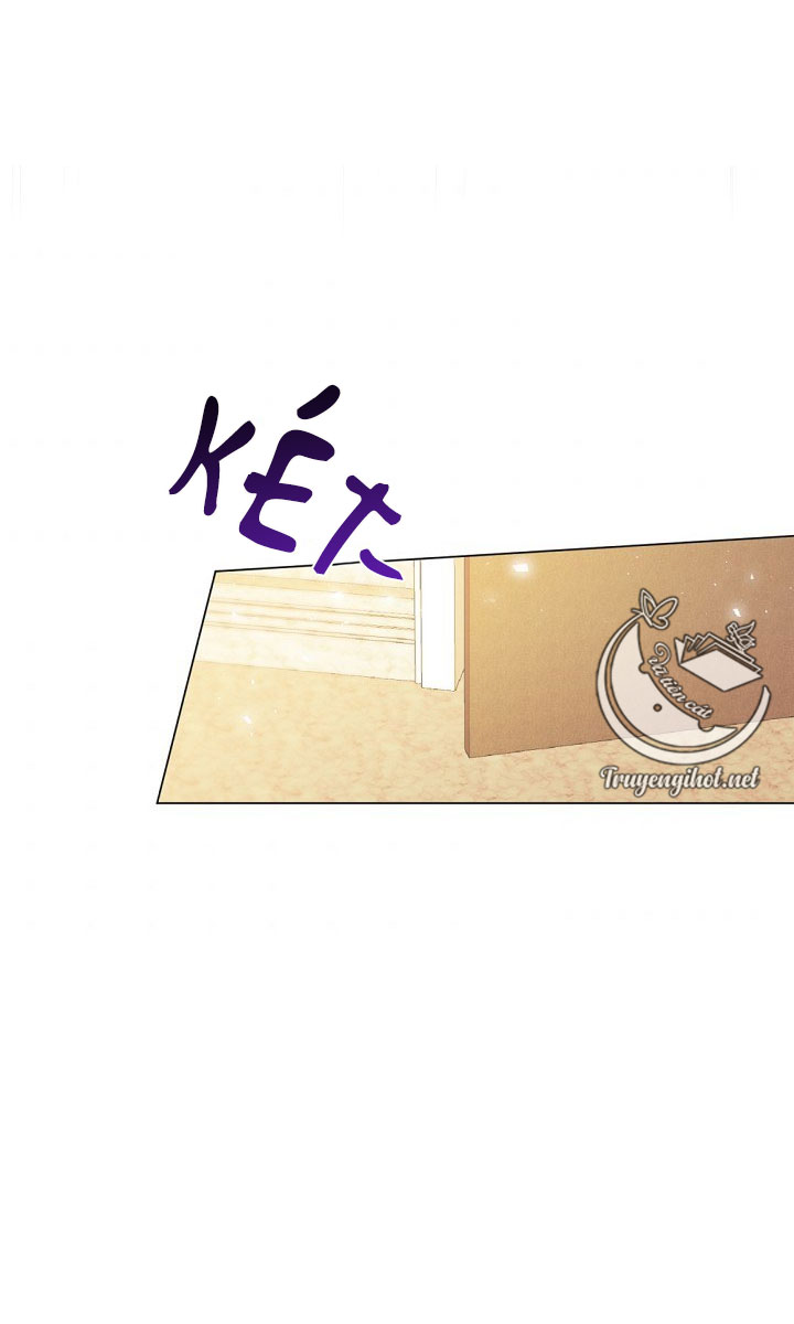 mối tình lãng mạn với kẻ phản diện chapter 31.2 5