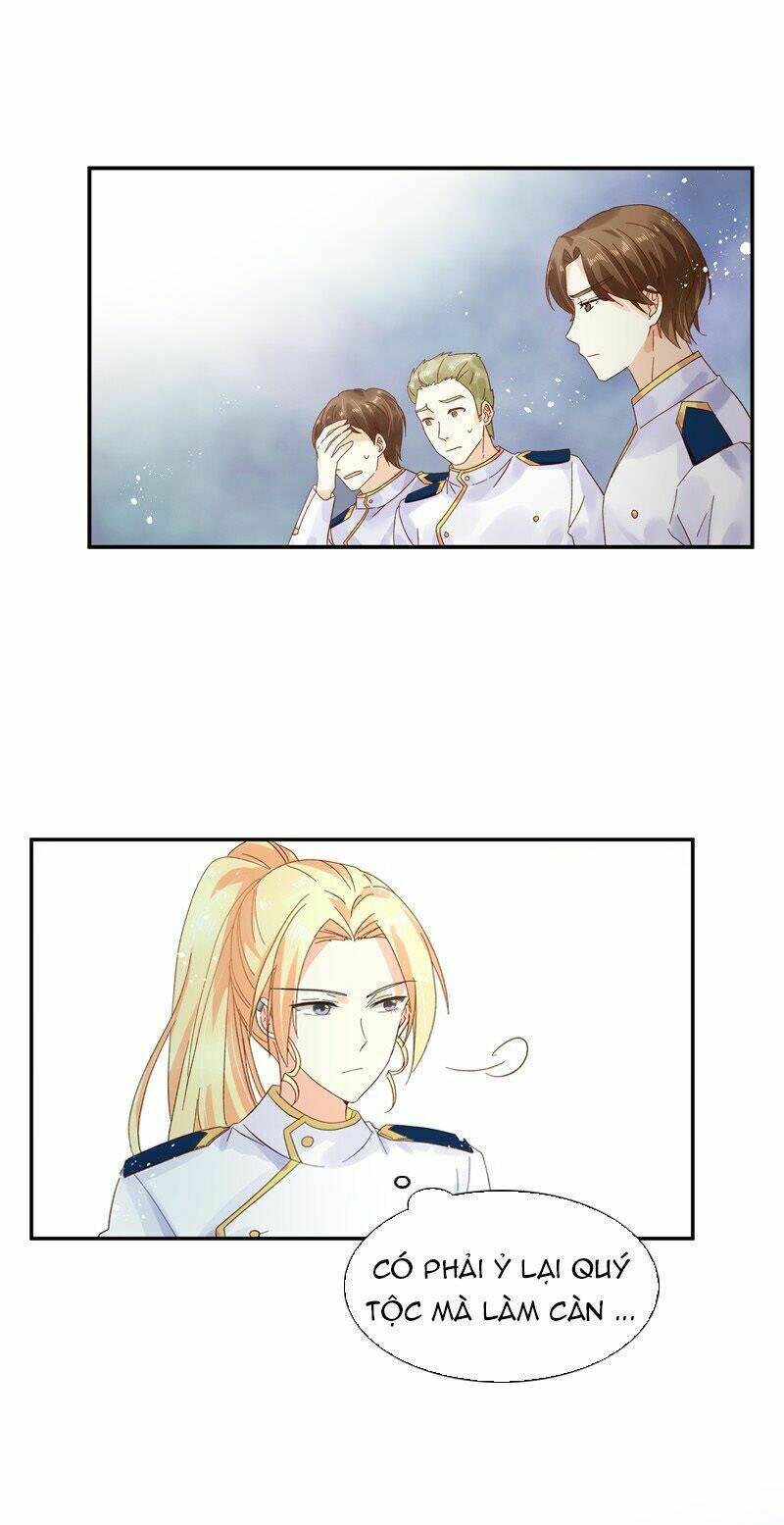 ác nữ cải biến chapter 27 2