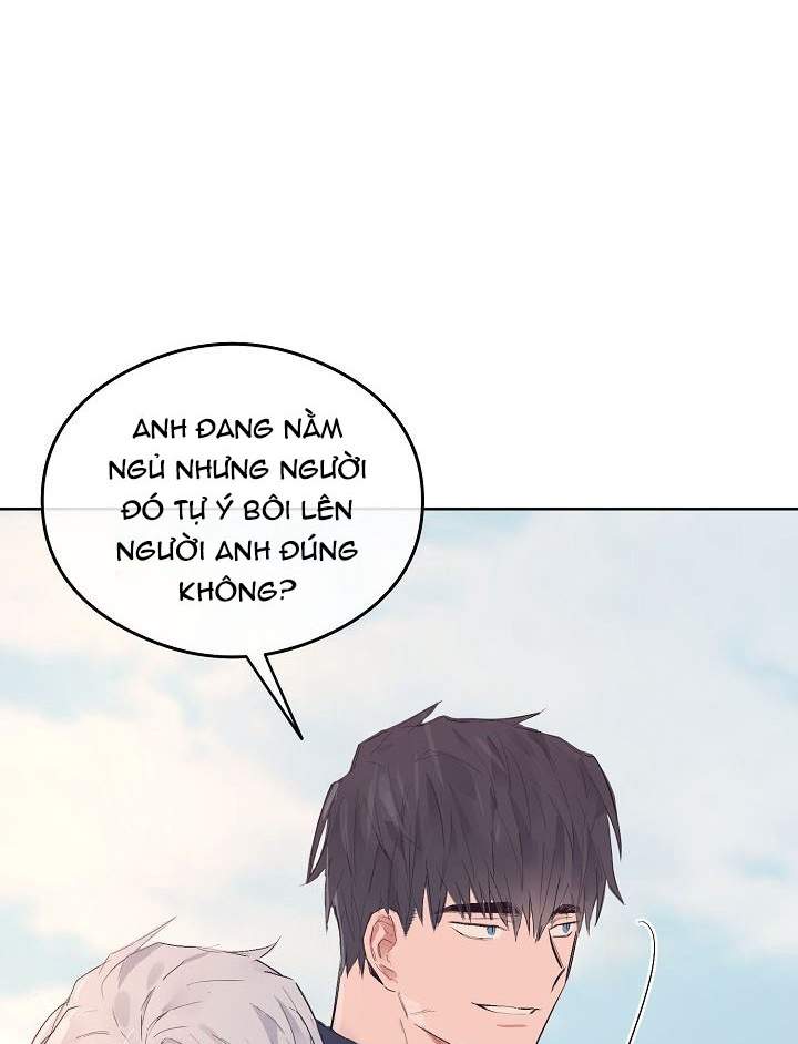 Tình Tay Ba chapter 33