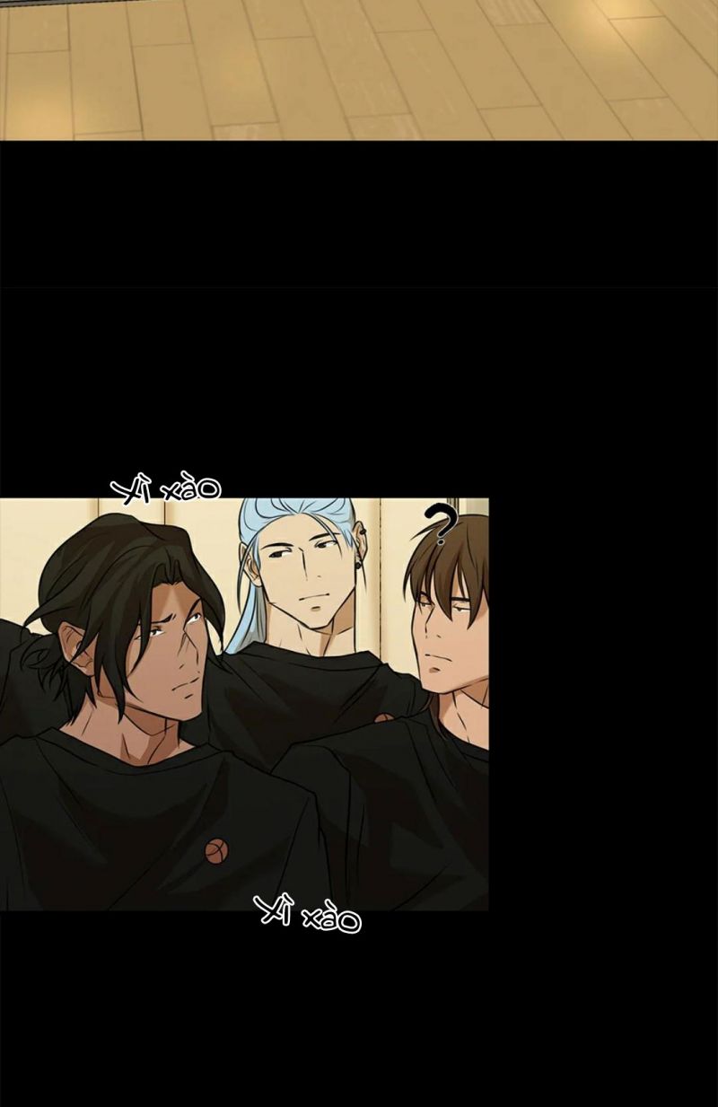 yêu phải kẻ sát nhân bóng rổ chapter 20 78