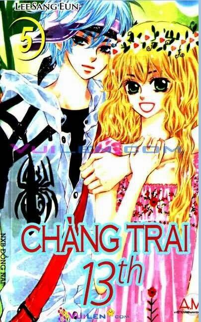 chàng trai thứ 13 chapter 5 1