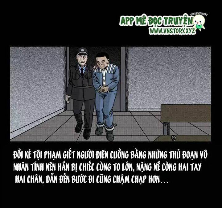 kỳ án có thật chapter 32 28