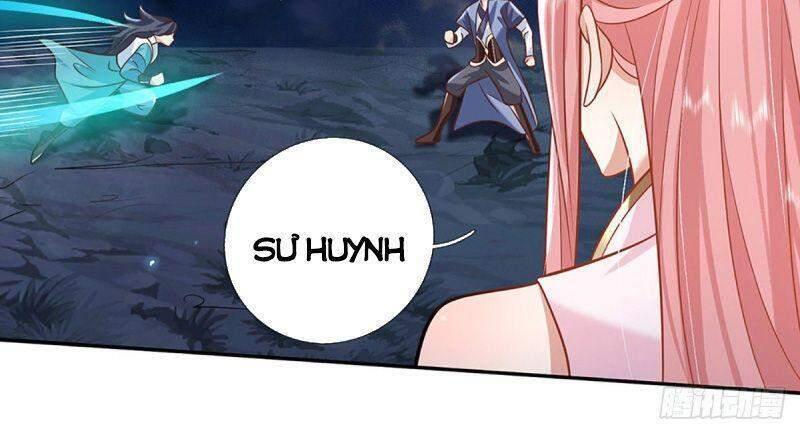 Ta Trở Về Từ Thế Giới Tu Tiên chapter 76 19