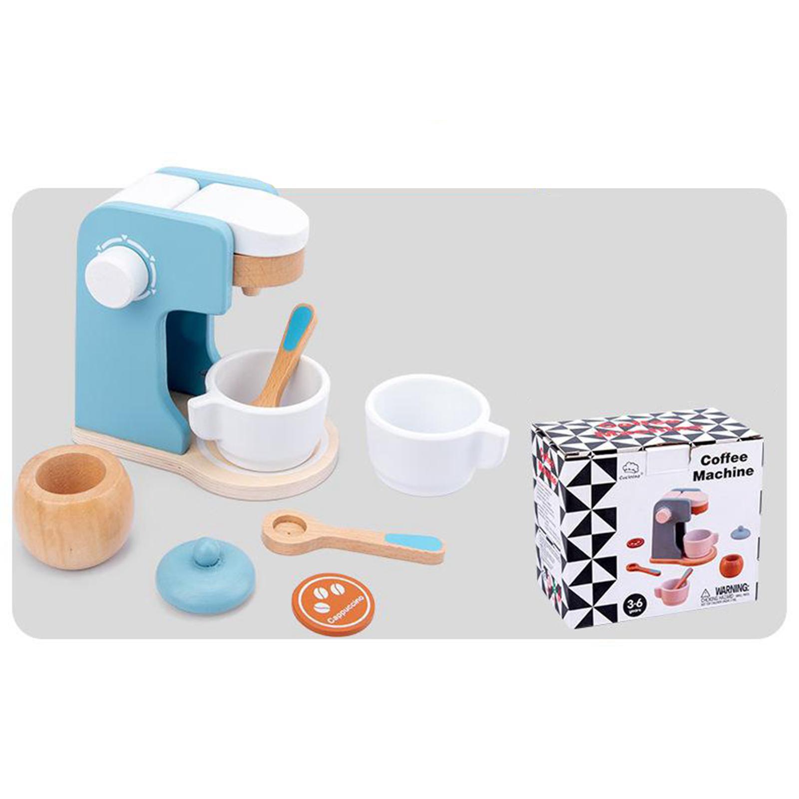 Wooden Interactive Early Learning Game