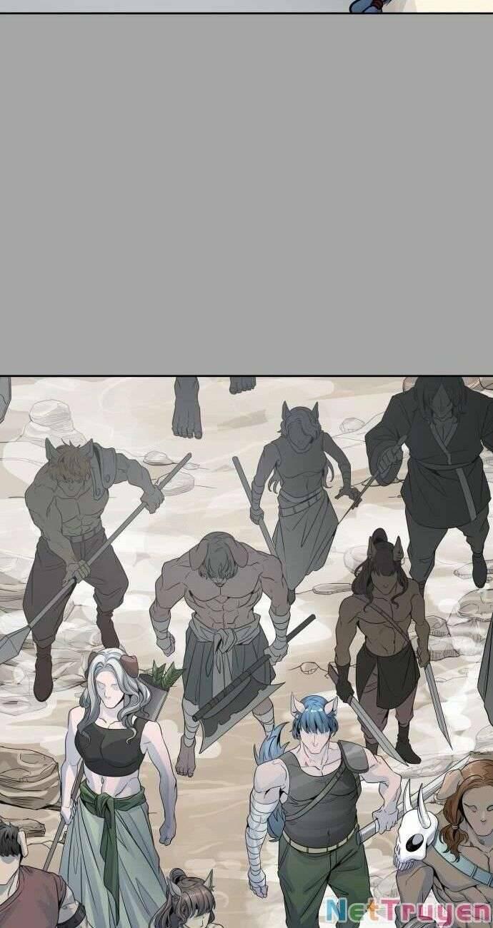 tòa tháp bí ẩn 2 chapter 529 57