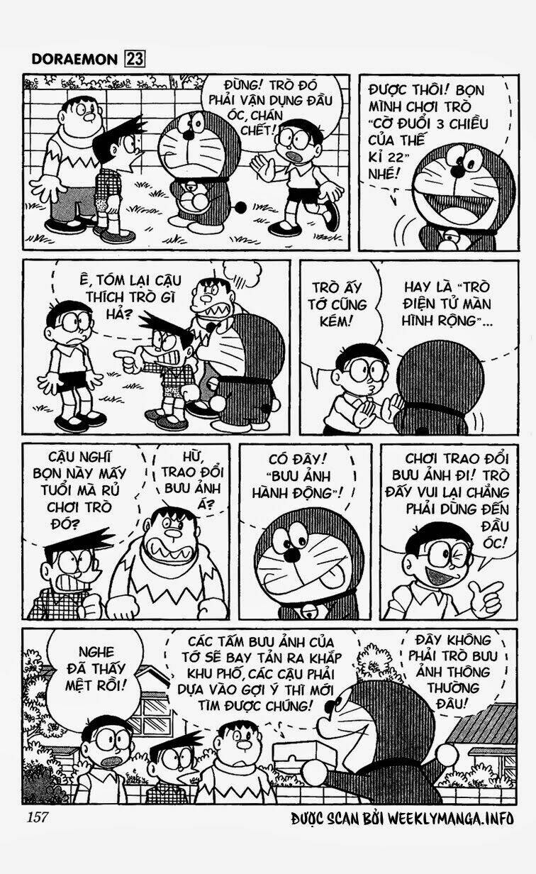 doraemon chapter 427 8