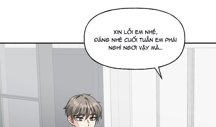 Xác Suất Tình Yêu chapter 8