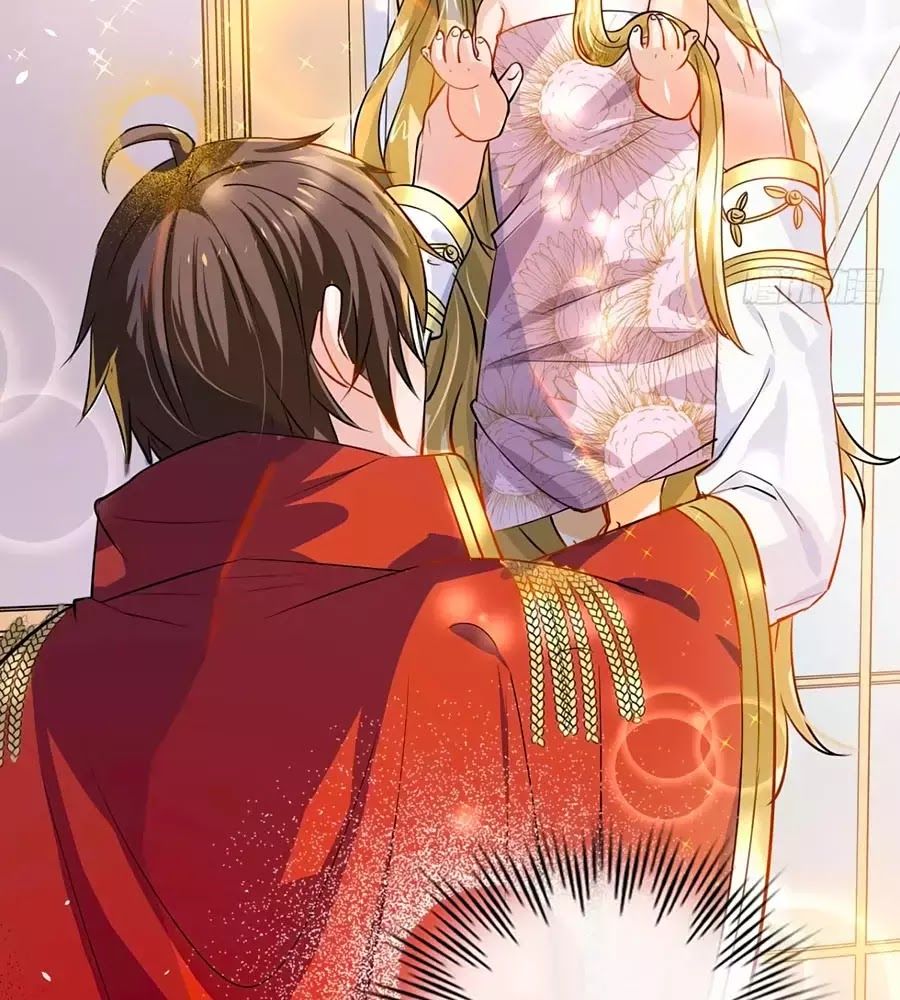 hệ thống công lược của tiểu công chúa chapter 5 22