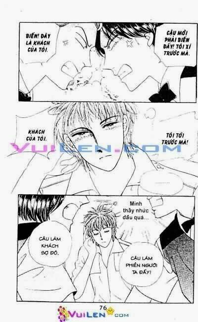 cô gái trung hoa chapter 1 76