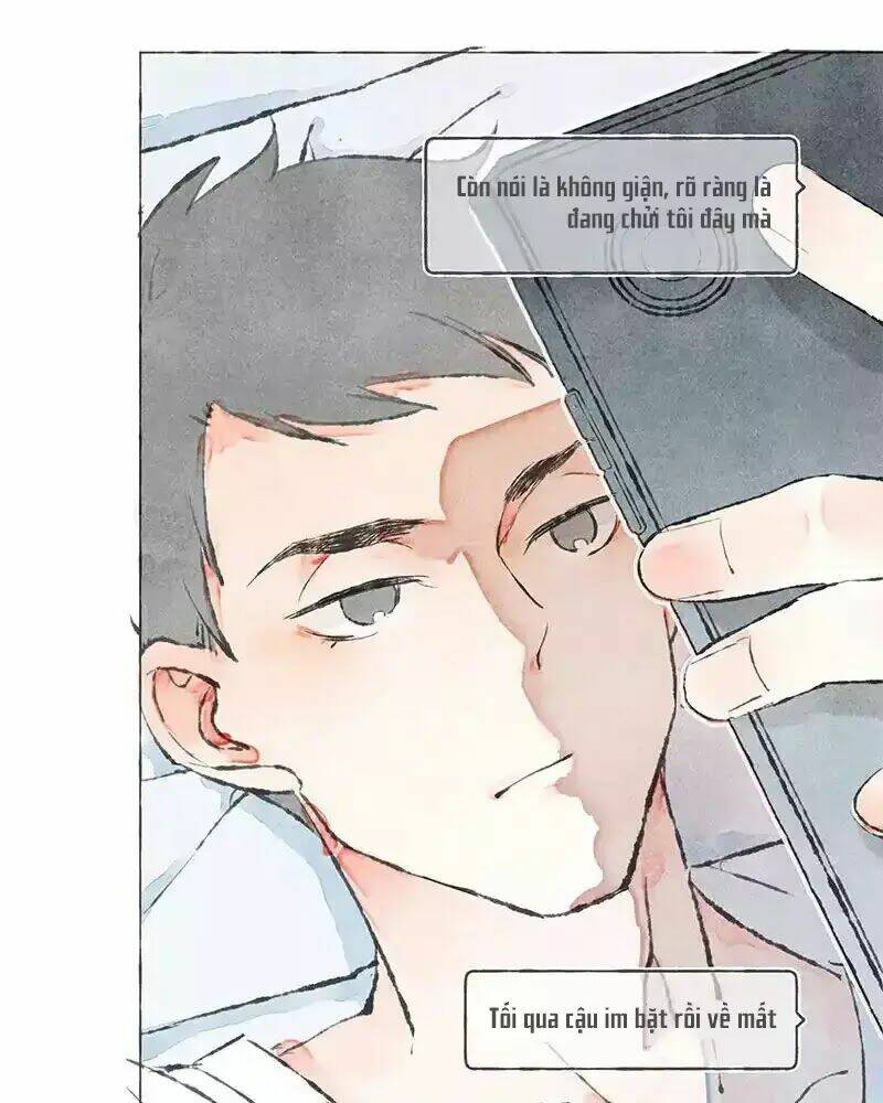 bắt đầu từ 1 lời nói dối chapter 4 6