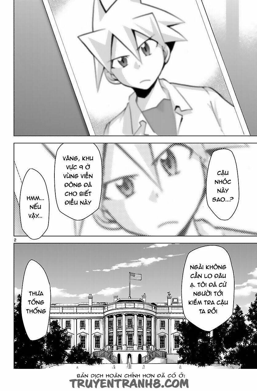 super-dreadnought girl 4946 chapter 12 2