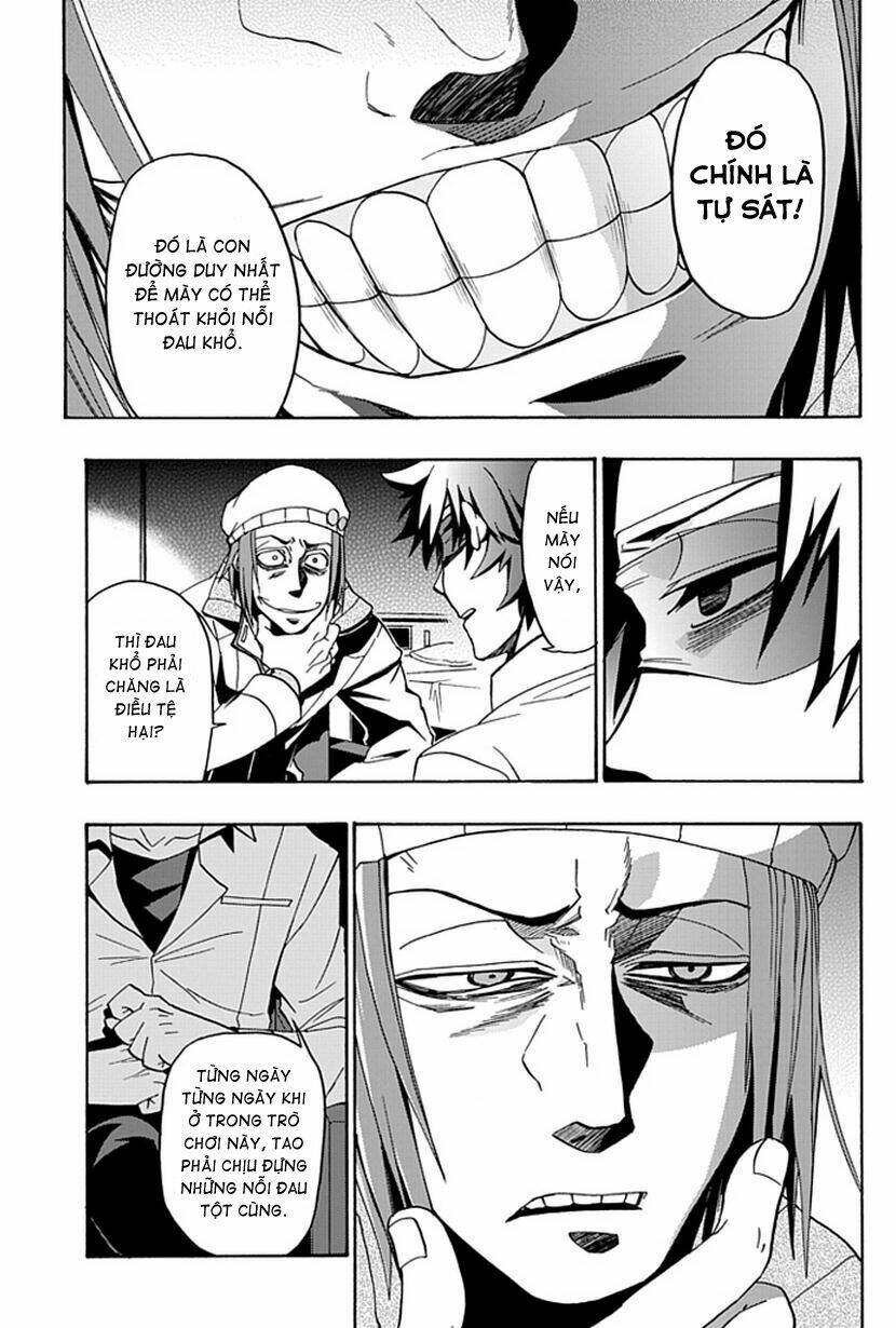 life is money chapter 12 7