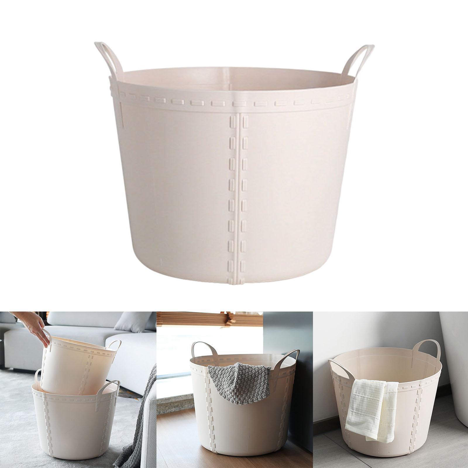 Laundry Basket Dirty Clothes Laundry Hamper S