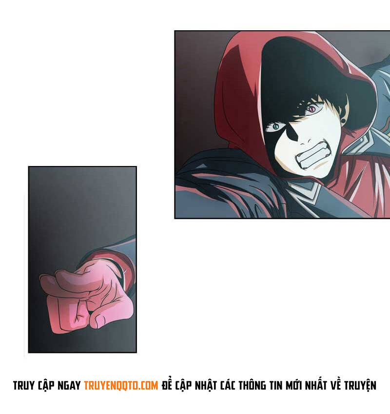 we-on: be the shield chapter 10 19