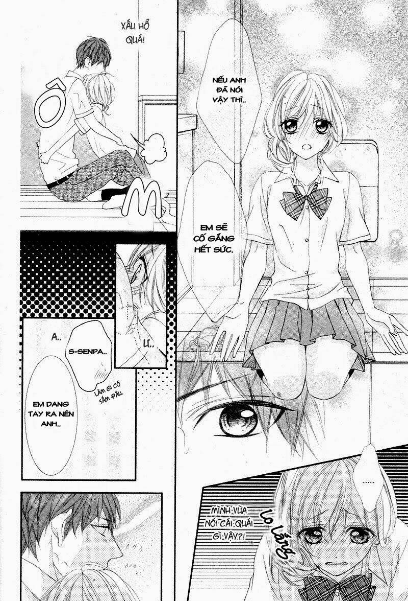 tổng hợp one shot. chapter 263 19