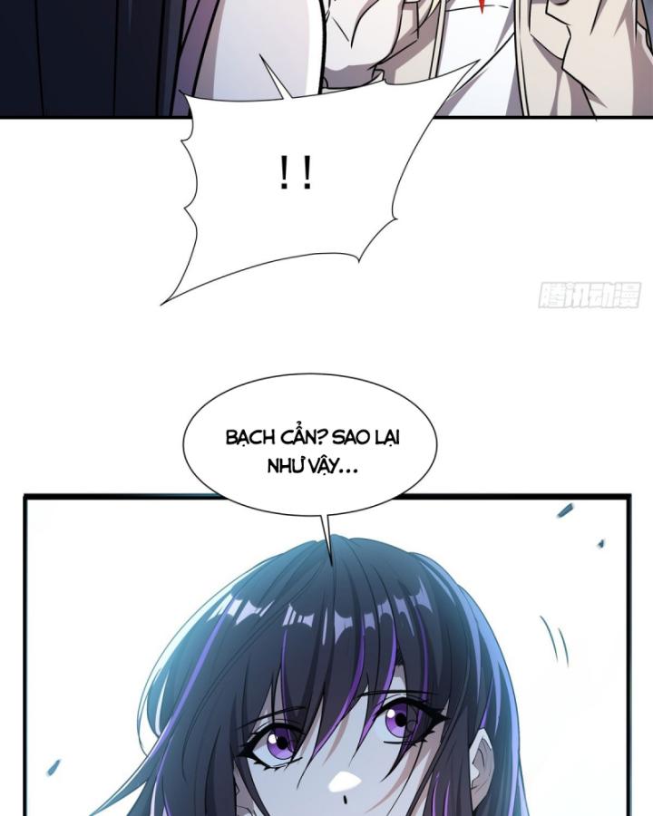 huyết cơ và kỵ sĩ chapter 302 30