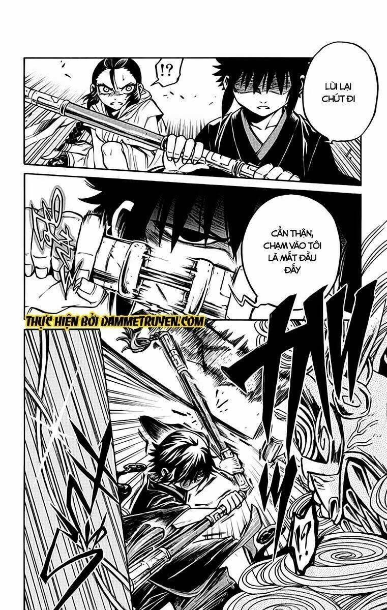 ayashiya chapter 1.2 10