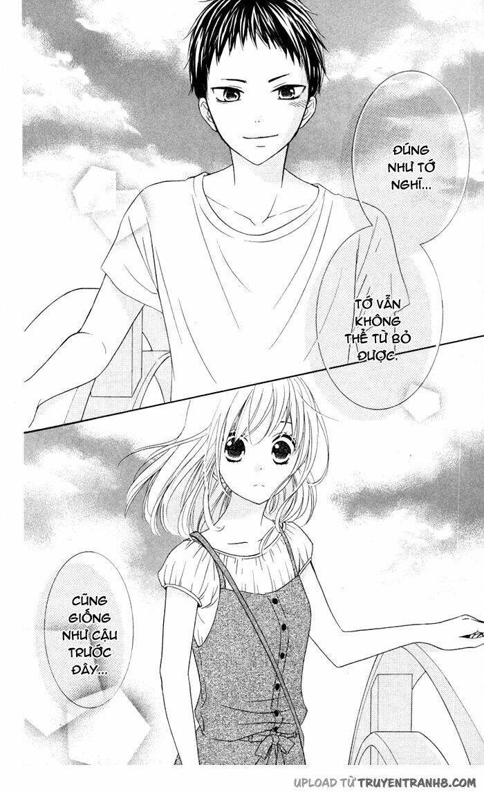 hajimari no niina chapter 13 29