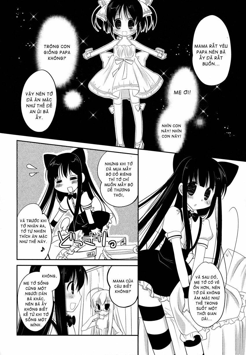 otoko no musume days (#) chapter 2 11