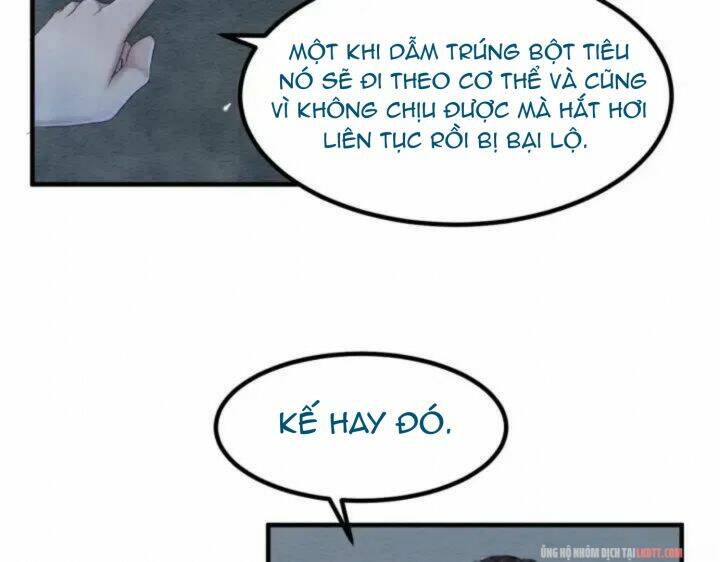 trọng sinh bá sủng nhiếp chính vương quá mạnh mẽ chapter 194 36