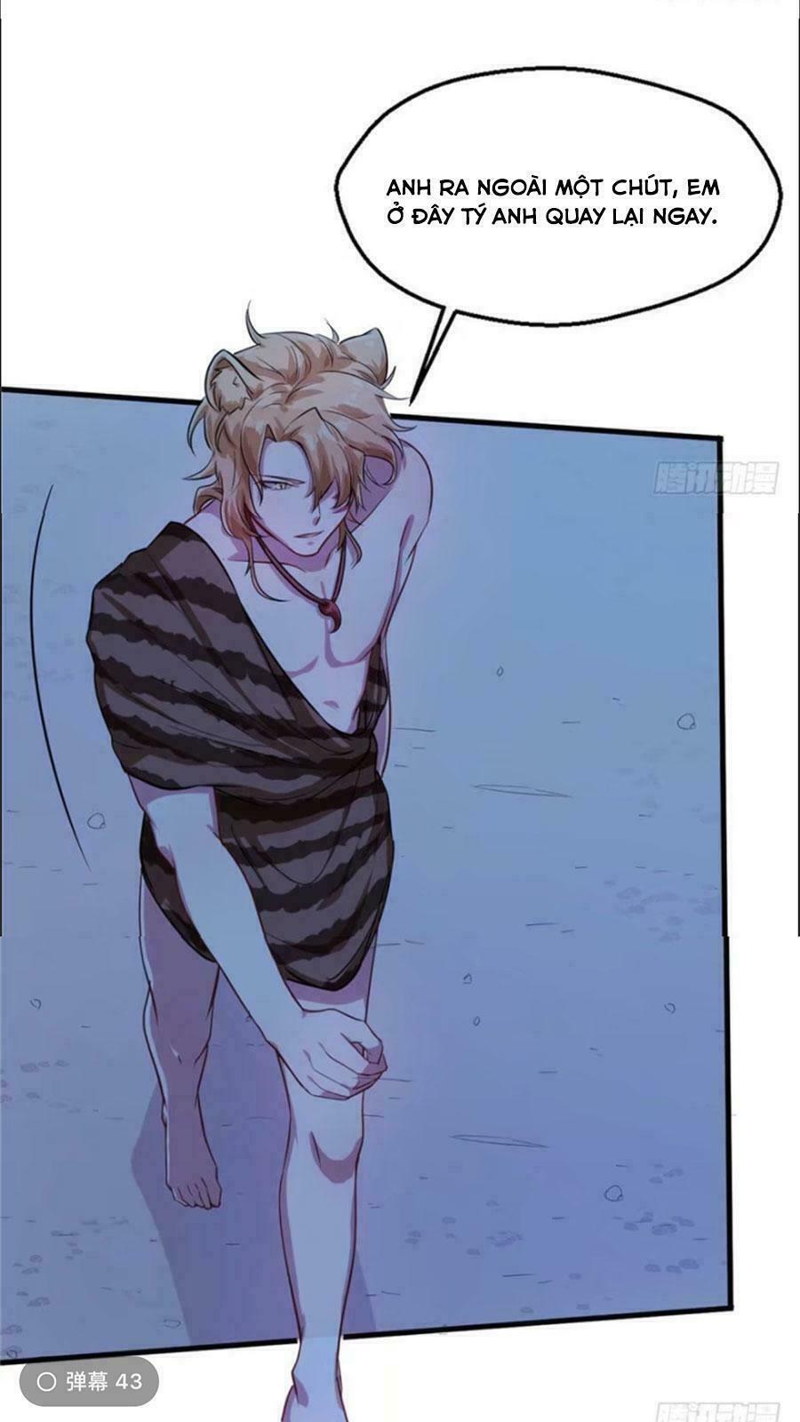 [16+] thảnh thơi thú thế chủng chủng điền, sinh sinh tể chapter 46 24