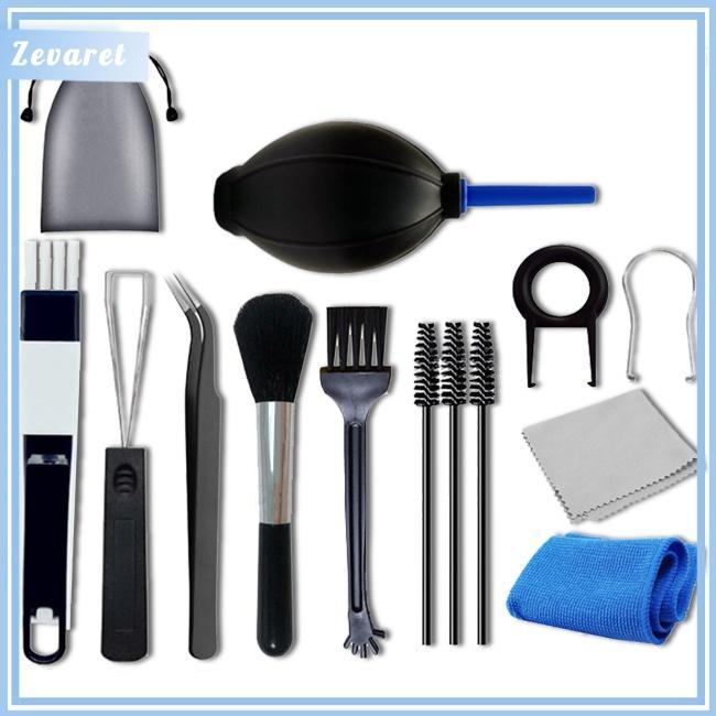 Bộ Dụng Cụ Vệ Sinh Bàn Phím Máy Tính Cơ Zevaret