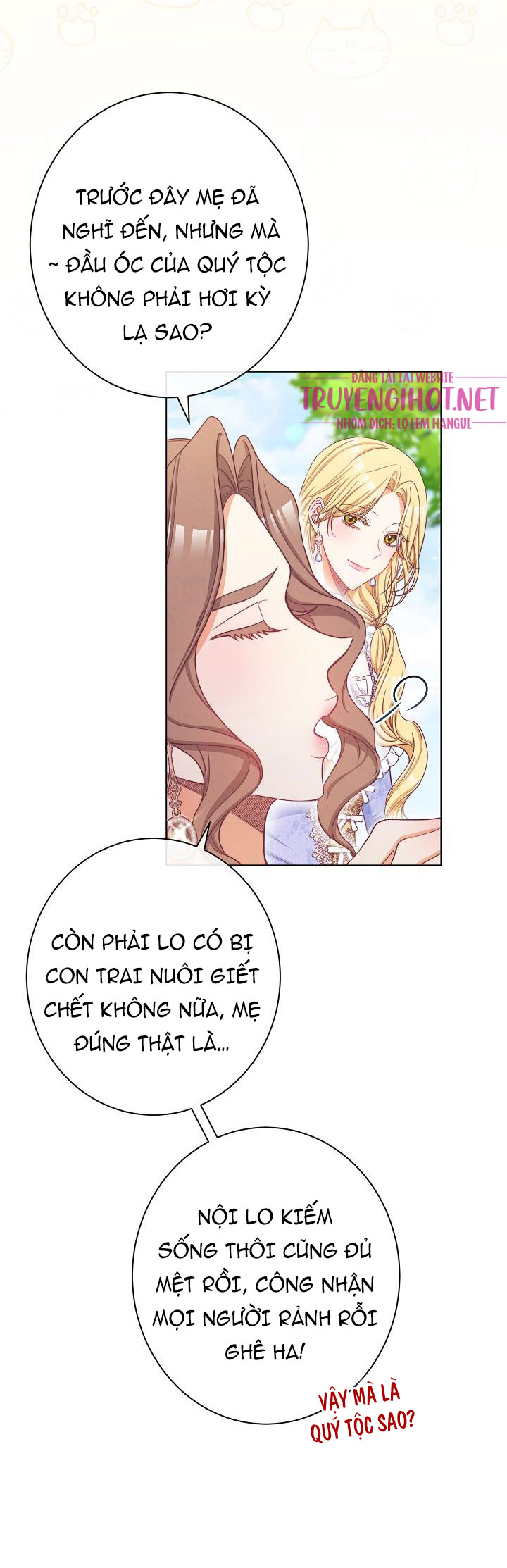 ác nữ đảo ngược đồng hồ cát chapter 71 32