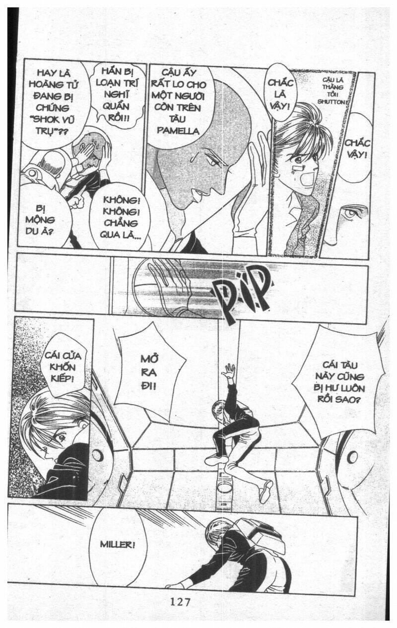 nàng tiên ánh trăng - kaguya hime chapter 26 127