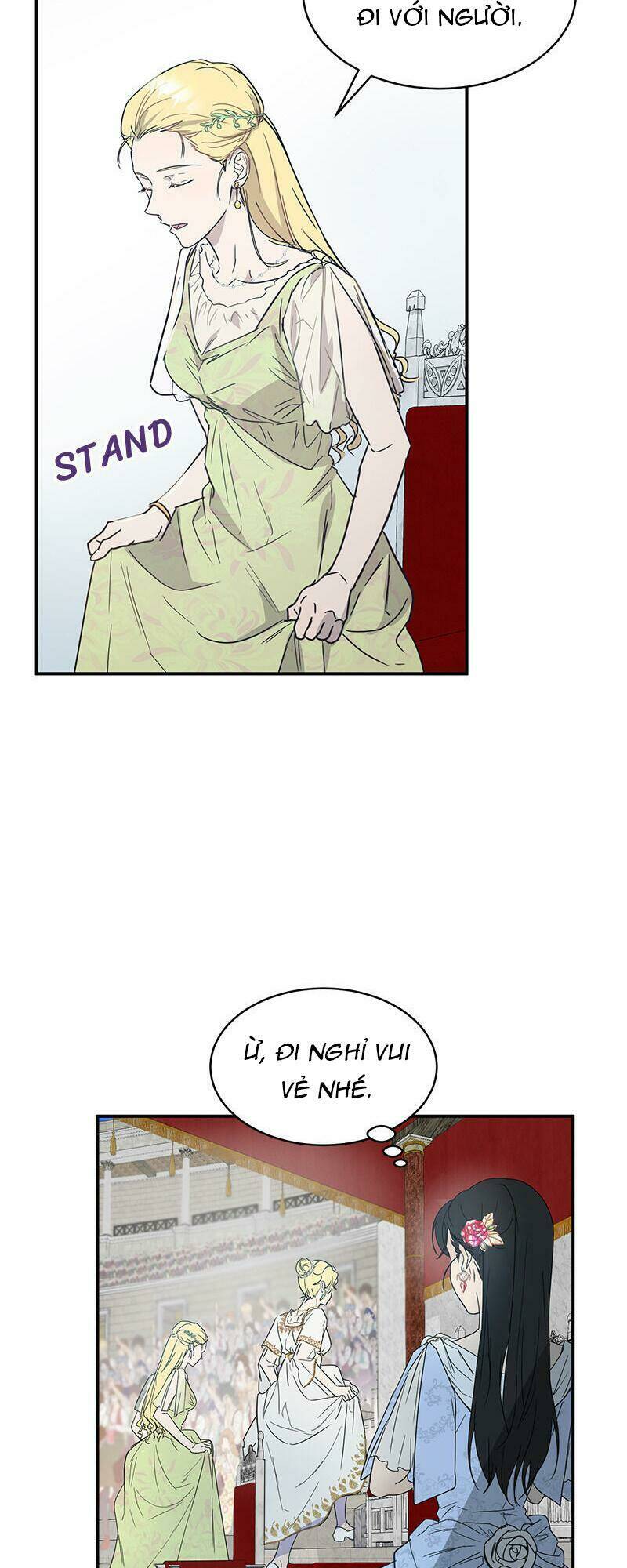 khế ước của ma tộc chapter 25 18