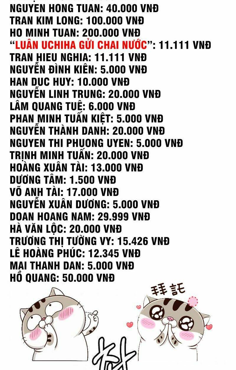 xuyên không thành hổ chapter 74 6