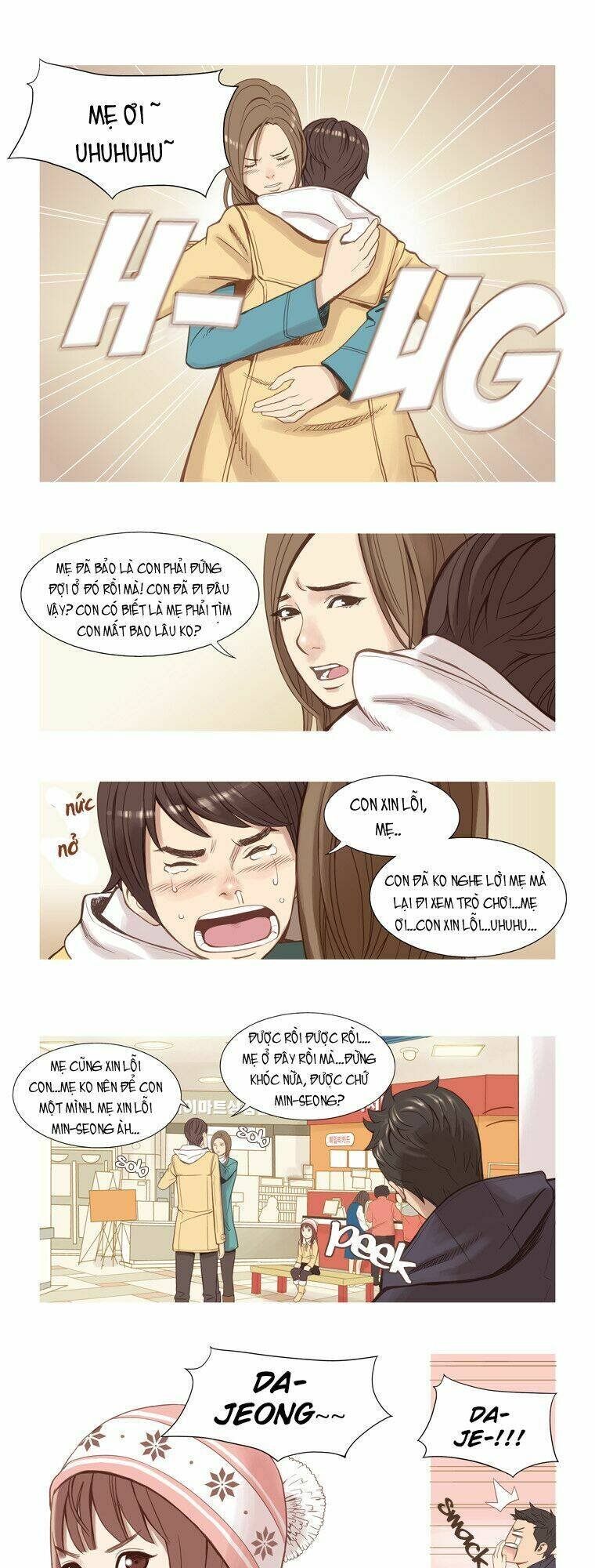 the friendly winter chapter 2 10