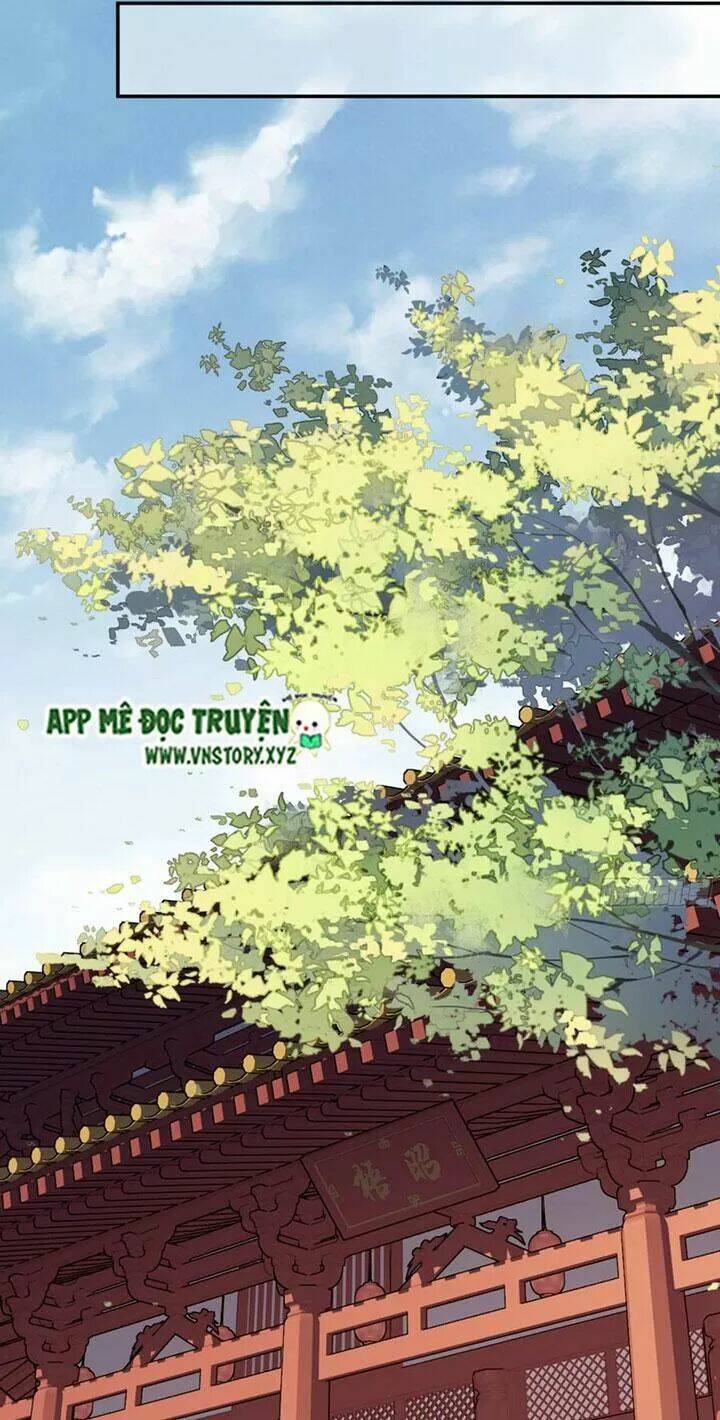 hoàng hậu ương bướng chapter 215 4